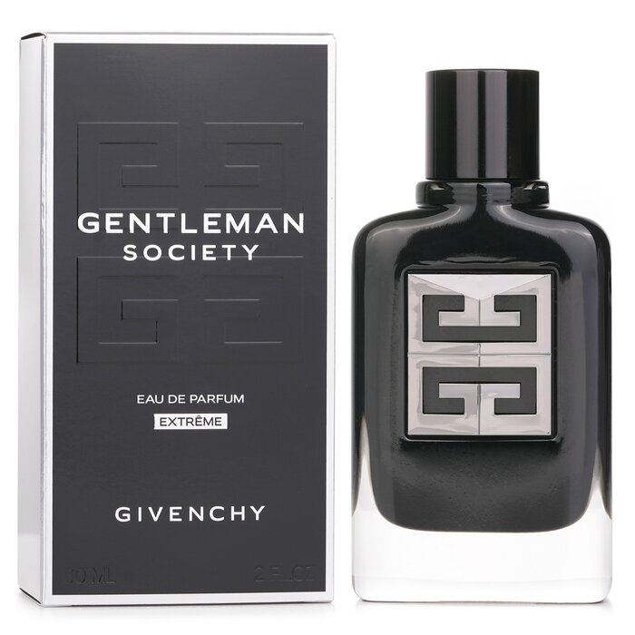 Givenchy Gentleman Society Extreme Eau De Parfum Spray 60mlProduct Thumbnail