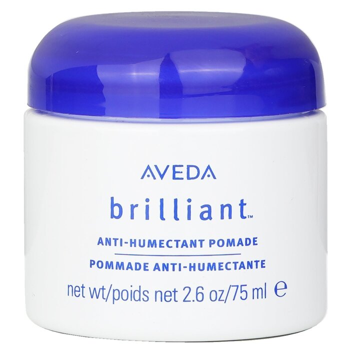 Aveda Brilliant Anti-Humectant Pomade 75ml/2.6ozProduct Thumbnail