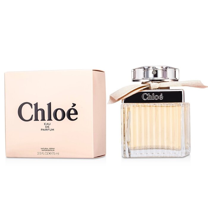 Chloe Parfem sprej 75ml/2.5ozProduct Thumbnail
