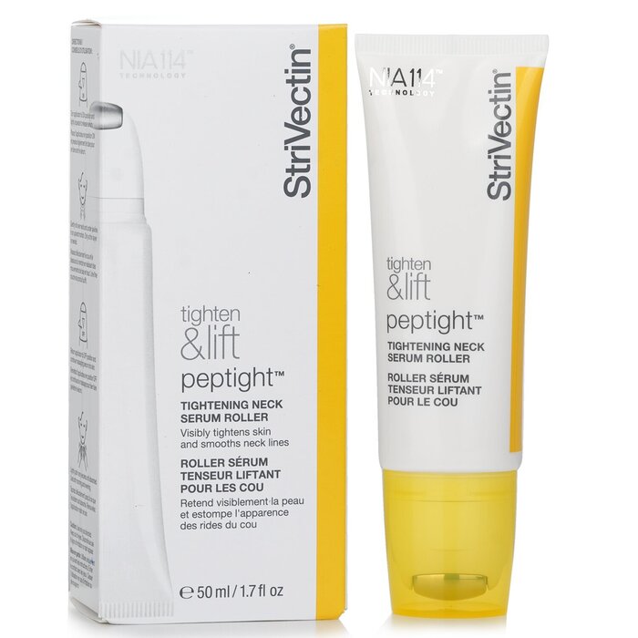 StriVectin Peptight Tightening Neck Serum Roller 50ml/1.7ozProduct Thumbnail