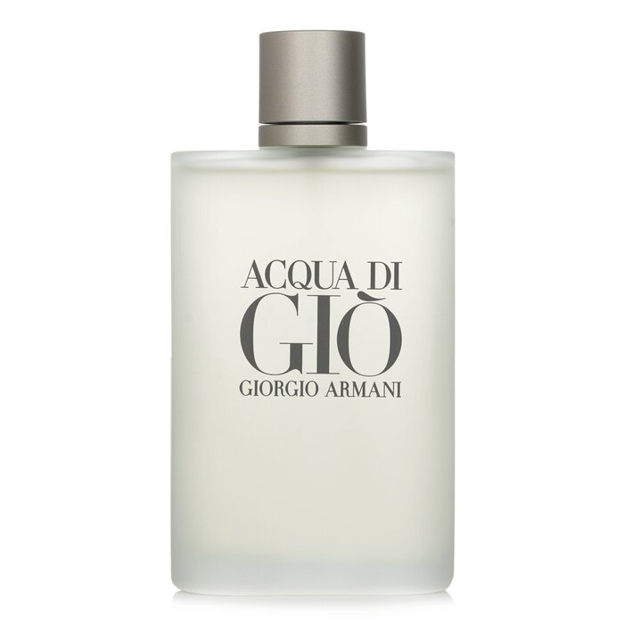 阿玛尼 Giorgio Armani 寄情水男士淡香水Acqua Di Gio EDT 200ml/6.7ozProduct Thumbnail