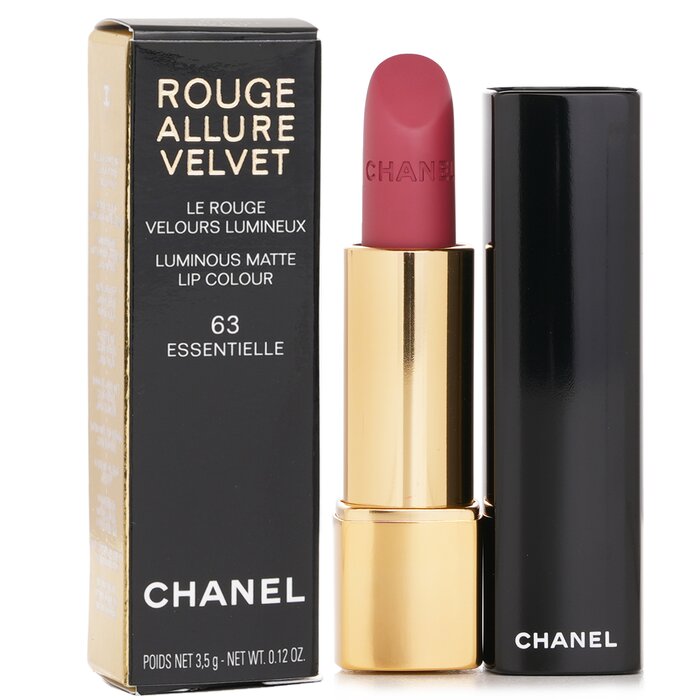 Chanel Rouge Allure Velvet 3.5g/0.12ozProduct Thumbnail