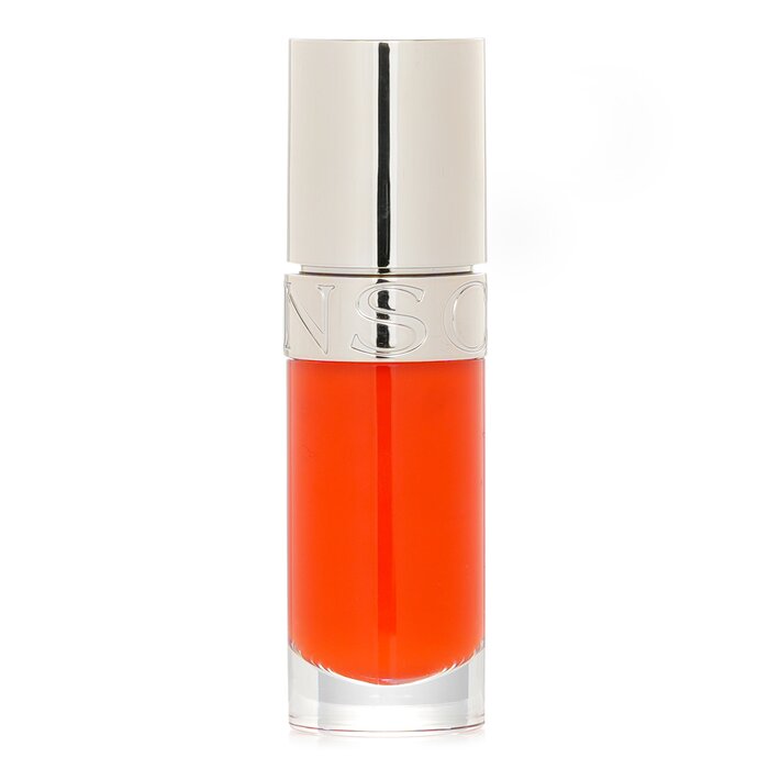 Clarins Lip Comfort Oil With Sweetbriar Rose Oil 7mlProduct Thumbnail