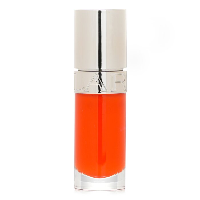 Clarins Lip Comfort Oil With Sweetbriar Rose Oil 7mlProduct Thumbnail