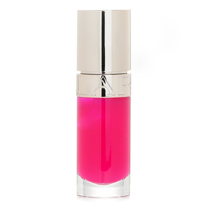 Clarins Lip Comfort Oil With Sweetbriar Rose Oil 7mlProduct Thumbnail