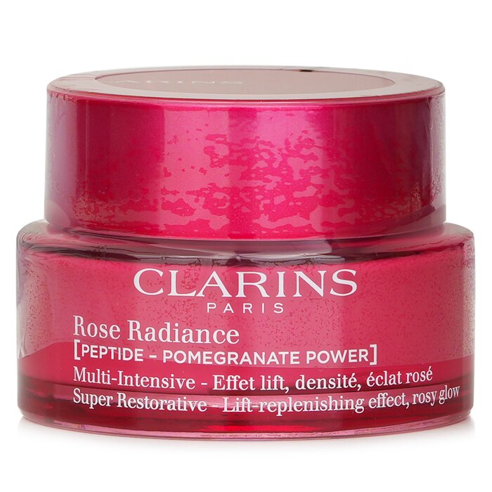Clarins Rose Radiance Multi Intensive 50mlProduct Thumbnail
