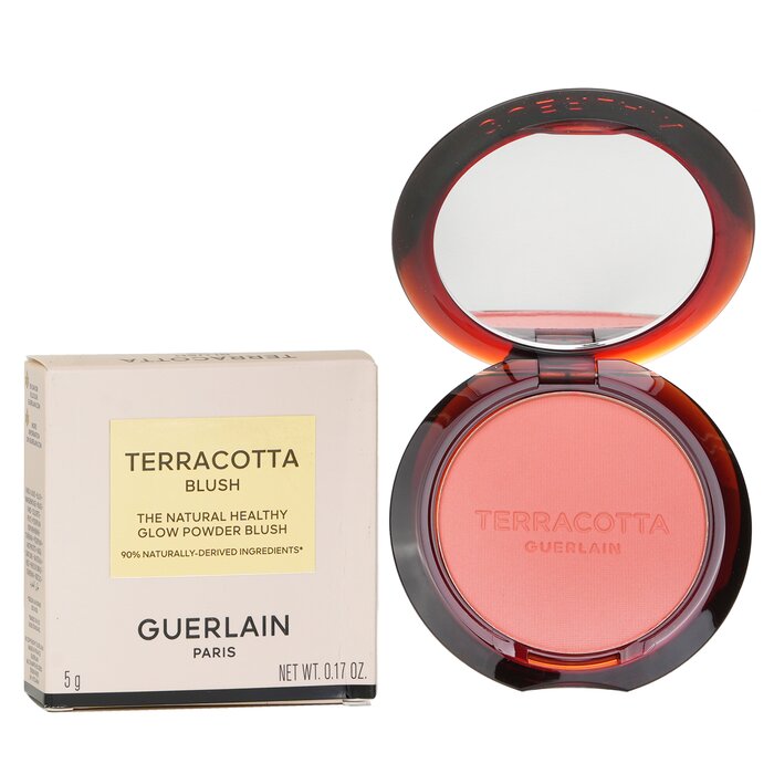 Guerlain Terracotta Blush The Natural Healthy Glow Powder Blush 5g/0.17ozProduct Thumbnail