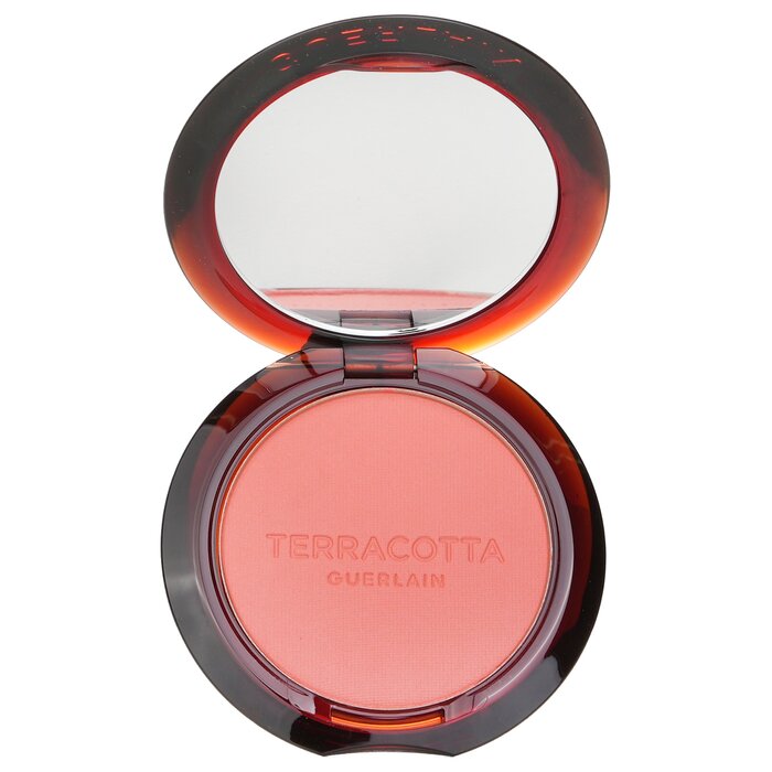 Guerlain Terracotta Blush The Natural Healthy Glow Powder Blush 5g/0.17ozProduct Thumbnail