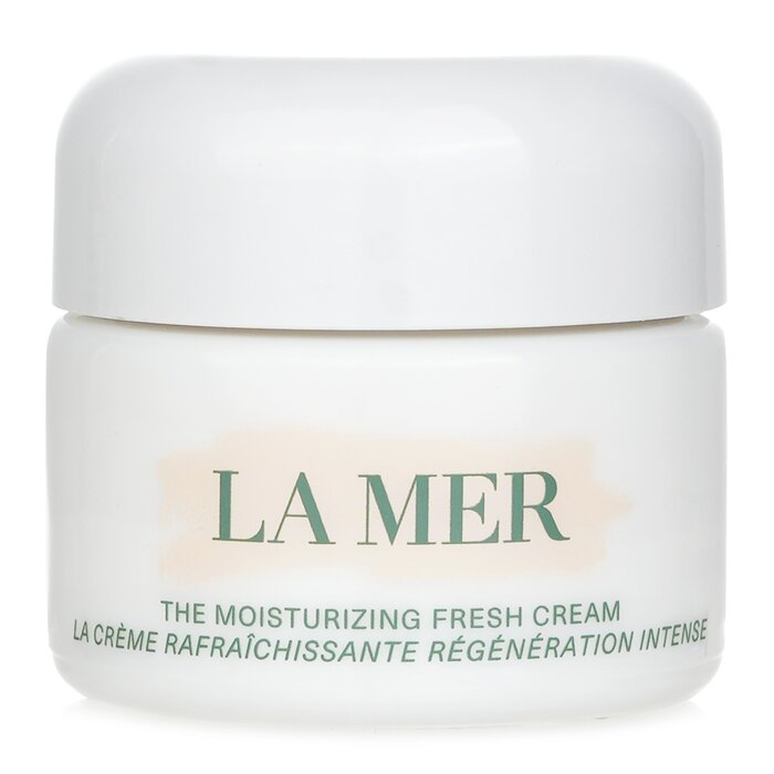 La Mer The Moisturizing Fresh Cream 30mlProduct Thumbnail