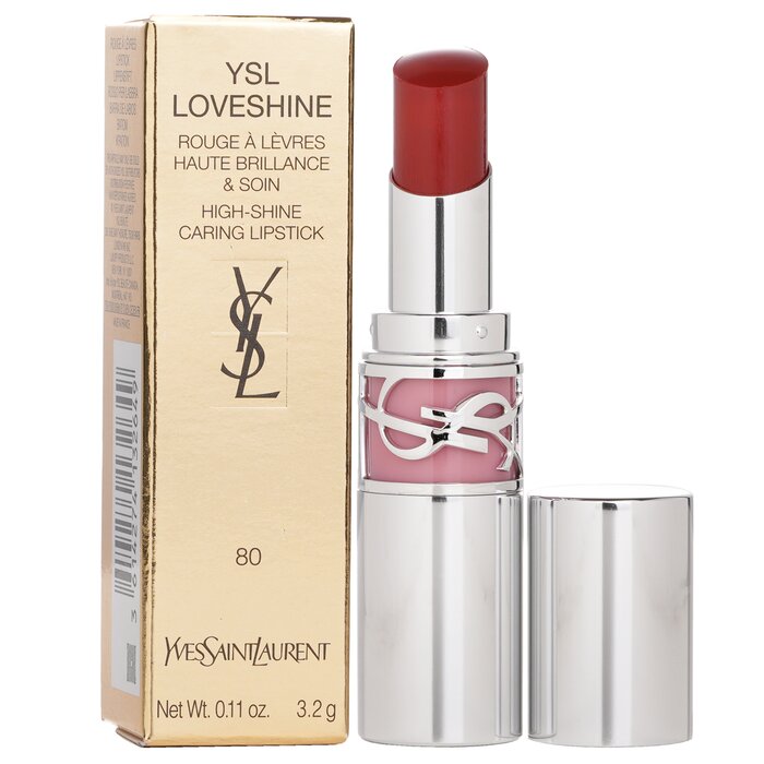 Yves Saint Laurent YSL Loveshine Lipstick 3.2gProduct Thumbnail