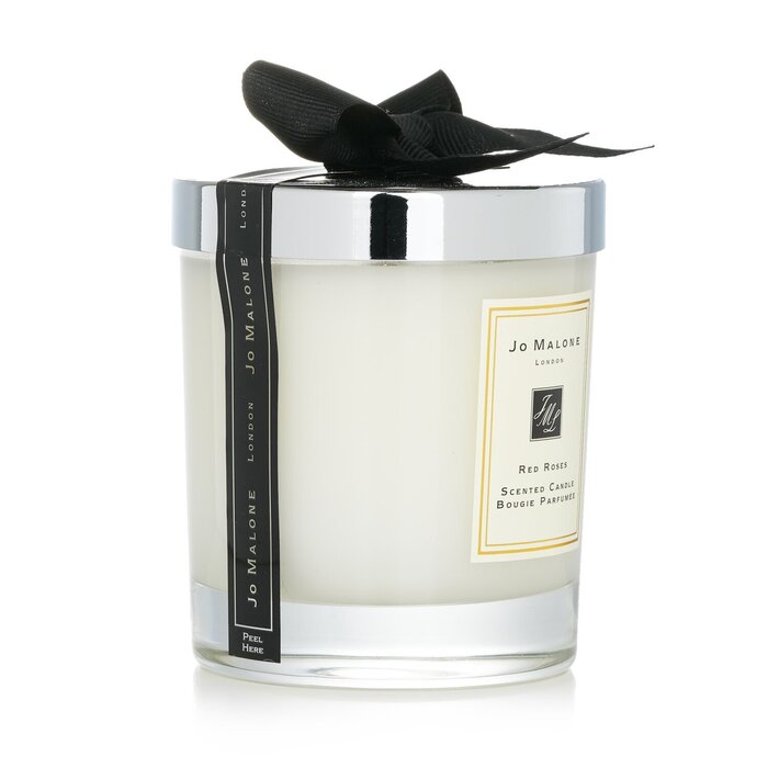 Jo Malone Red Roses Scented Candle 200g (2.5 inch)Product Thumbnail