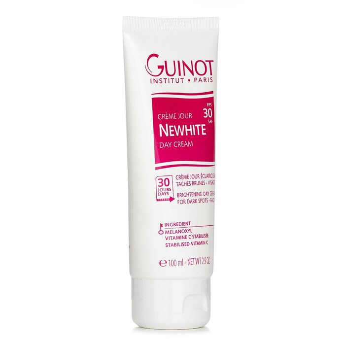 Guinot Newhite Brightening Day Cream SPF 30 100ml/2.9ozProduct Thumbnail