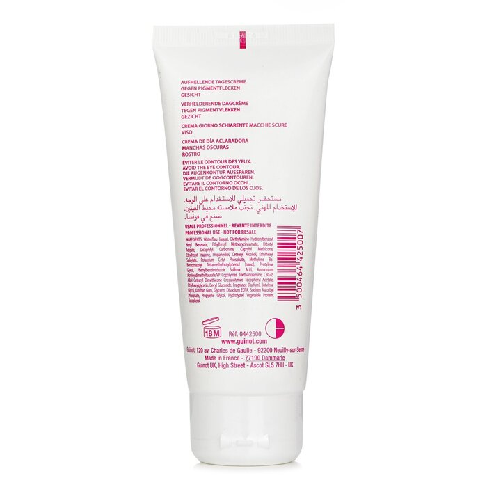 Guinot Newhite Brightening Day Cream SPF 30 100ml/2.9ozProduct Thumbnail