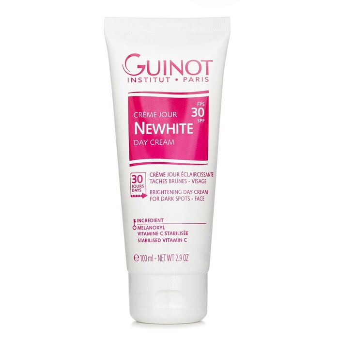 Guinot Newhite Brightening Day Cream SPF 30 100ml/2.9ozProduct Thumbnail