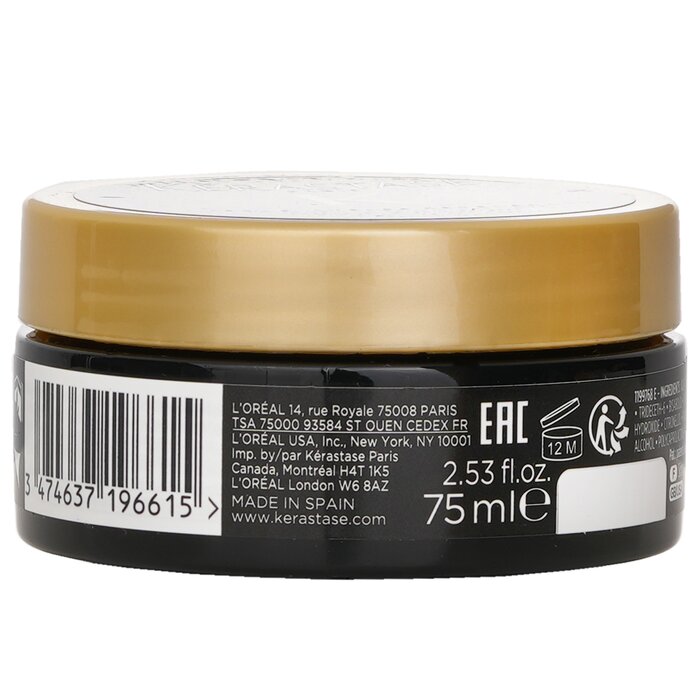 Kerastase Chronologiste Youth Revitalizing Hair Masque 75mlProduct Thumbnail