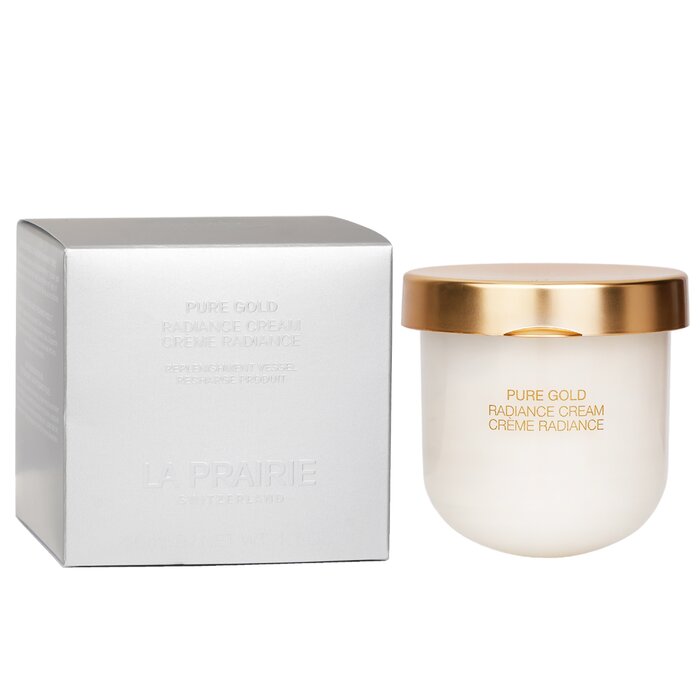 La Prairie Pure Gold Radiance Cream Refill 50mlProduct Thumbnail