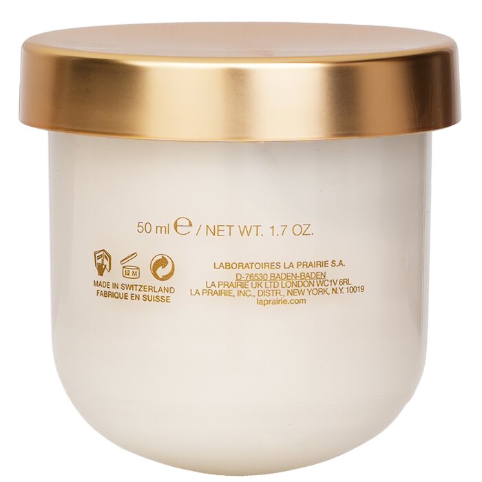 La Prairie Pure Gold Radiance Cream Refill 50mlProduct Thumbnail