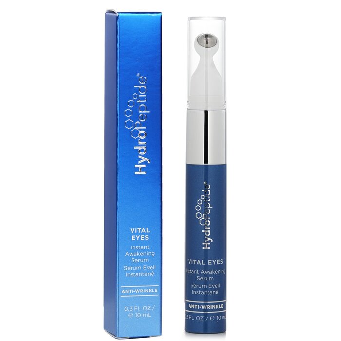 HydroPeptide Vital Eyes Instant Awakening Serum 10ml/0.3ozProduct Thumbnail