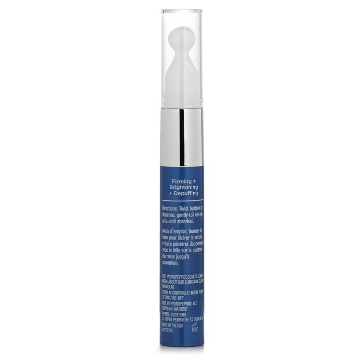 HydroPeptide Vital Eyes Instant Awakening Serum 10ml/0.3ozProduct Thumbnail