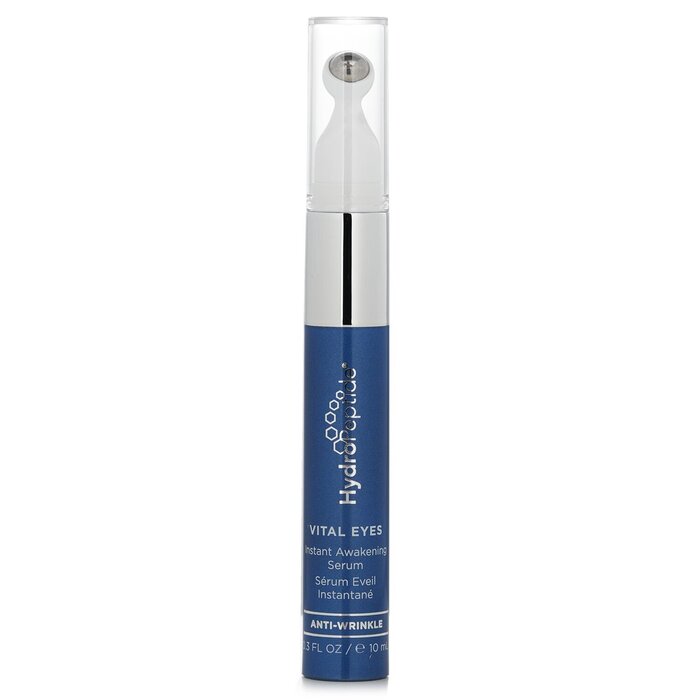 HydroPeptide Vital Eyes Instant Awakening Serum 10ml/0.3ozProduct Thumbnail