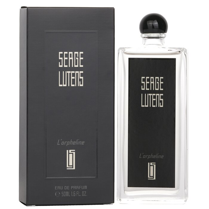 Serge Lutens L'Orpheline Eau De Parfum Spray 50ml/1.6ozProduct Thumbnail