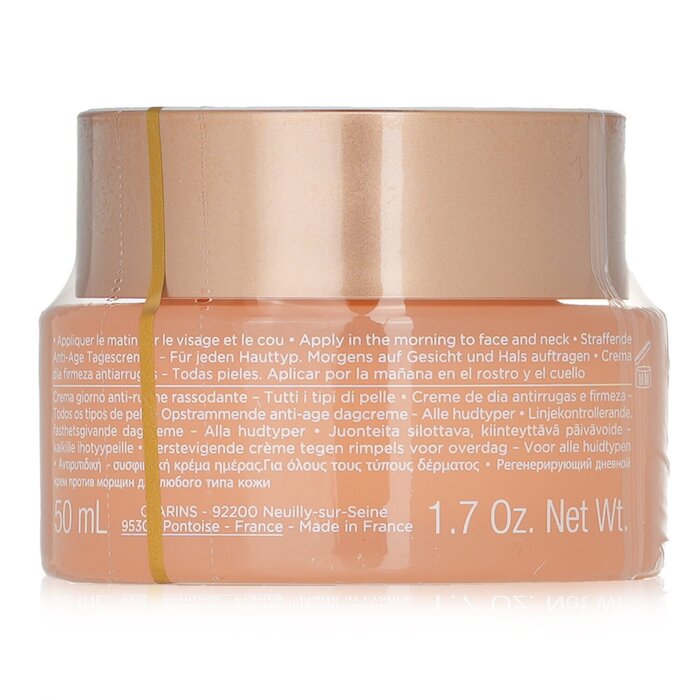 Clarins Extra-Firming Jour Wrinkle Control, Firming Day Cream - All Skin Types 50ml/1.7ozProduct Thumbnail