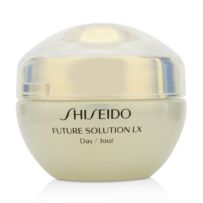 Shiseido Future Solution LX Total Protective Cream SPF 20 50ml/1.8ozProduct Thumbnail