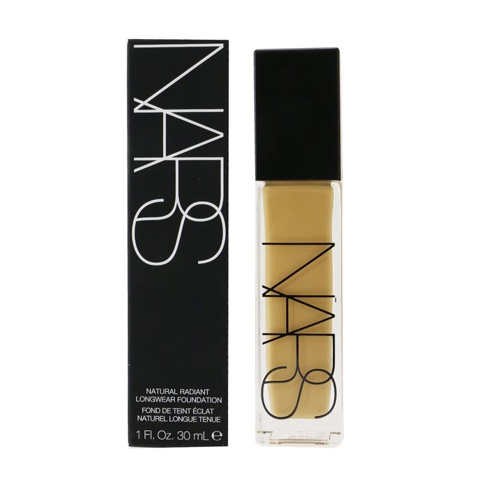 NARS Natural Radiant Longwear Foundation 30ml/1ozProduct Thumbnail