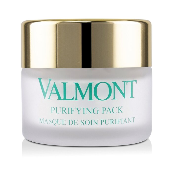 Valmont Purifying Pack (Skin Purifying Mud Mask) 50ml/1.7ozProduct Thumbnail
