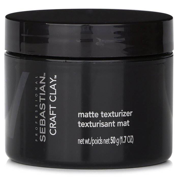 塞巴斯汀 Sebastian 随心所欲男士发泥发蜡50ml塑型发胶造型定型 50g/1.7ozProduct Thumbnail
