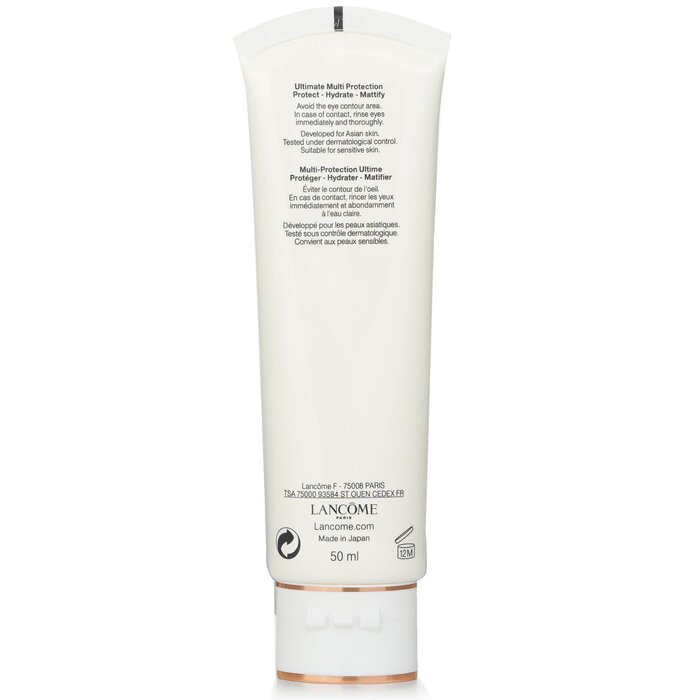 Lancome UV Expert Youth Shield Aqua Gel SPF 50 (Asia Version) 50ml/1.7ozProduct Thumbnail