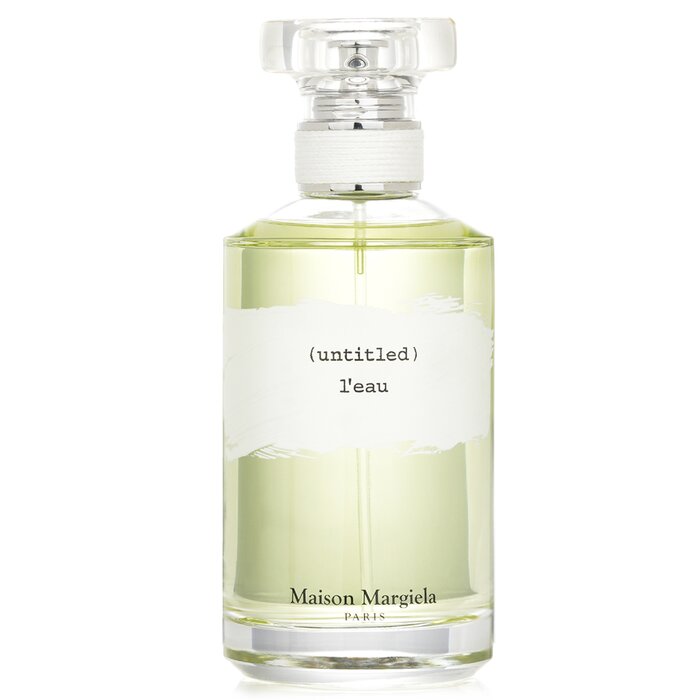 Maison Margiela Untitled L'eau Eau De Toilette Spray 100ml/3.4ozProduct Thumbnail