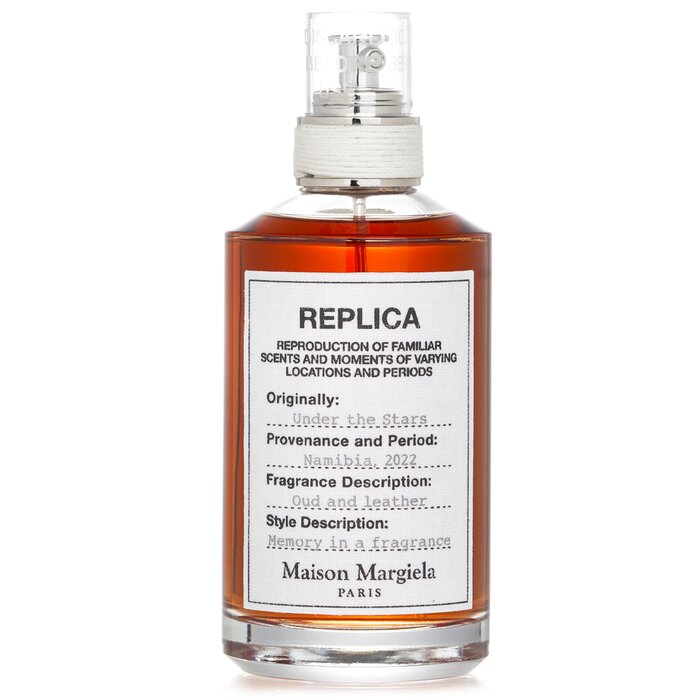 Maison Margiela Replica Under The Stars Eau De Toilette Spray 100ml/3.4ozProduct Thumbnail