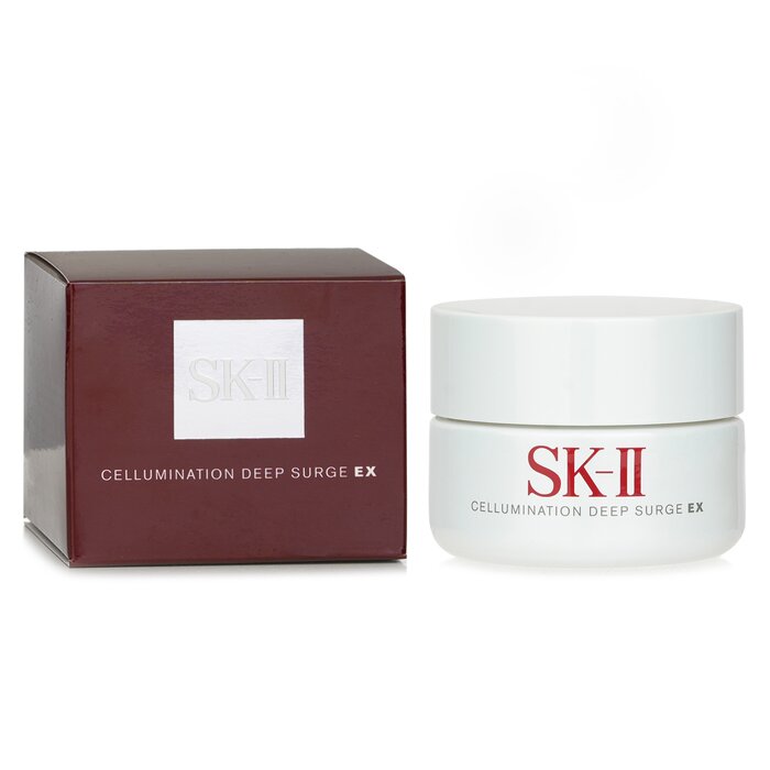 SK II Cellumination Deep Surge EX Cream 50gProduct Thumbnail