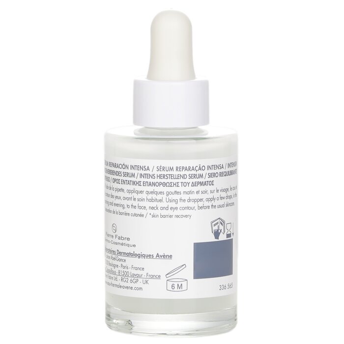 Avene Cicalfate+ Intensive Skin Recovery Serum 30ml/1ozProduct Thumbnail