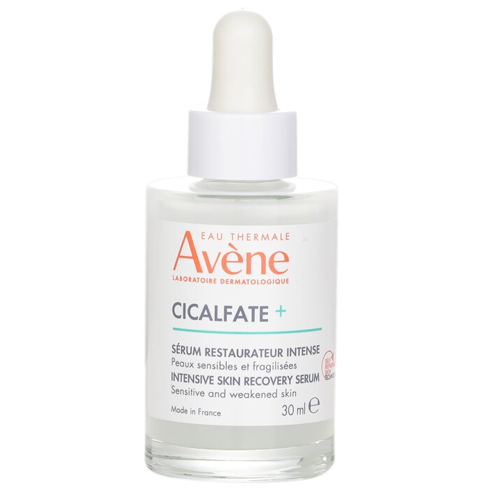 Avene Cicalfate+ Intensive Skin Recovery Serum 30ml/1ozProduct Thumbnail