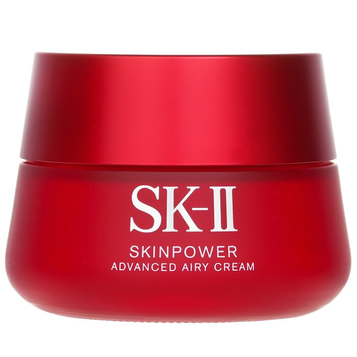 SK II Skinpower Advanced Airy Cream 80gProduct Thumbnail
