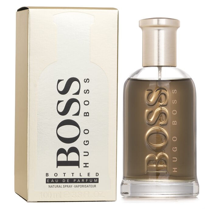 Hugo Boss Boss Bottled Eau De Parfum Spray 100ml/3.3ozProduct Thumbnail