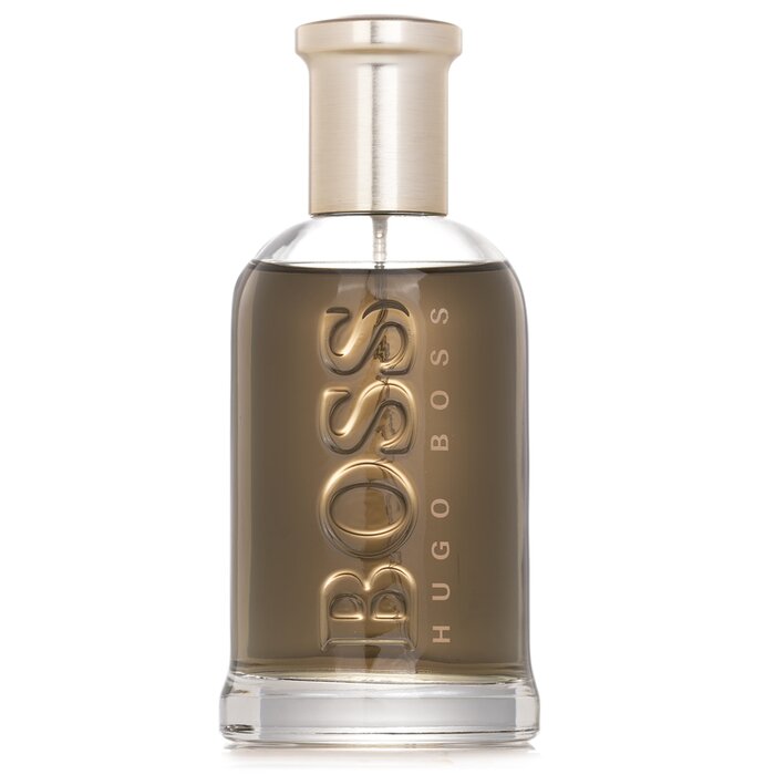 Hugo Boss Boss Bottled Eau De Parfum Spray 100ml/3.3ozProduct Thumbnail