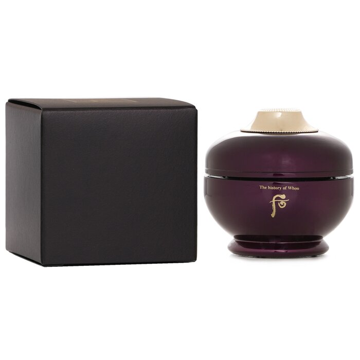 Whoo (The History Of Whoo) Hwanyu Imperial Youth Master Cream (Miniature) 4mlProduct Thumbnail