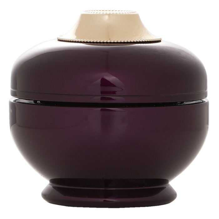 Whoo (The History Of Whoo) Hwanyu Imperial Youth Master Cream (Miniature) 4mlProduct Thumbnail