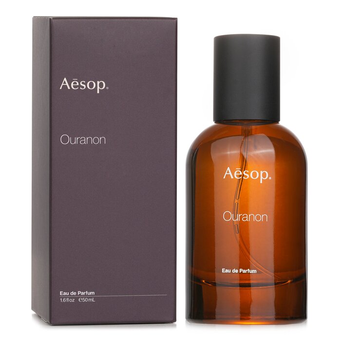 Aesop Ouranon Eau de Parfum 50mlProduct Thumbnail