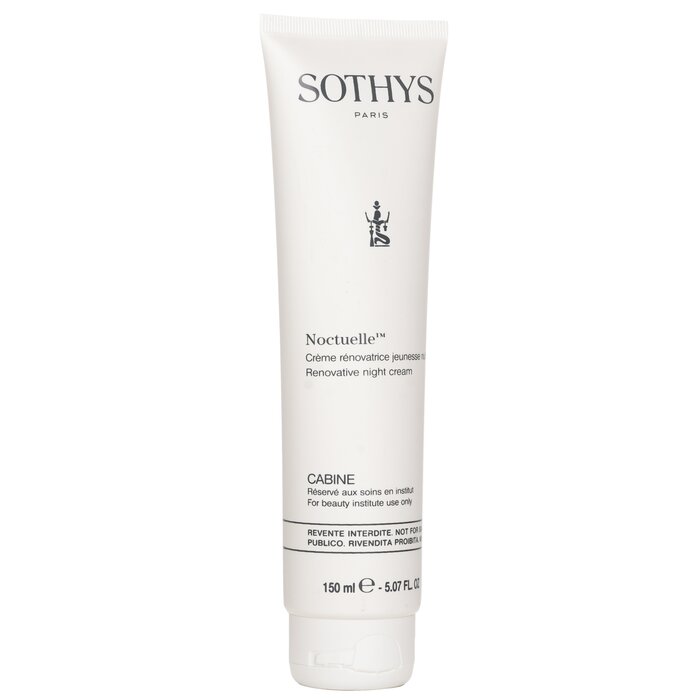 Sothys Noctuelle Renovative Night Cream 150ml/5.07ozProduct Thumbnail