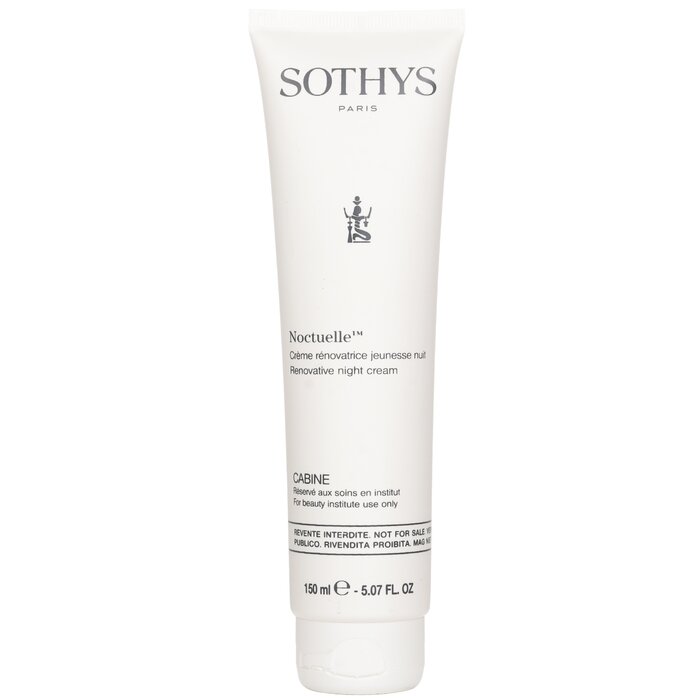 Sothys Noctuelle Renovative Night Cream 150ml/5.07ozProduct Thumbnail