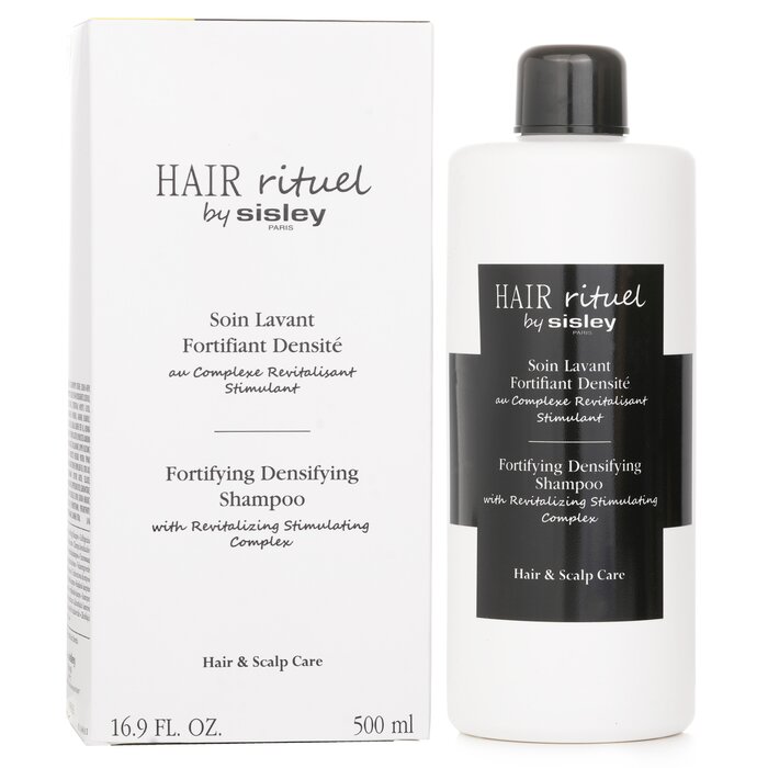 Sisley Hair Rituel By Sisley Fortifying Densifying Shampoo 500mlProduct Thumbnail