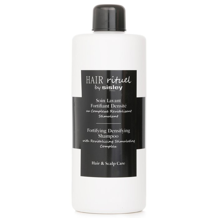 Sisley Hair Rituel By Sisley Fortifying Densifying Shampoo 500mlProduct Thumbnail