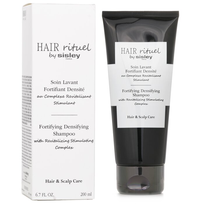 Sisley Hair Rituel By Sisley Fortifying Densifying Shampoo 200mlProduct Thumbnail