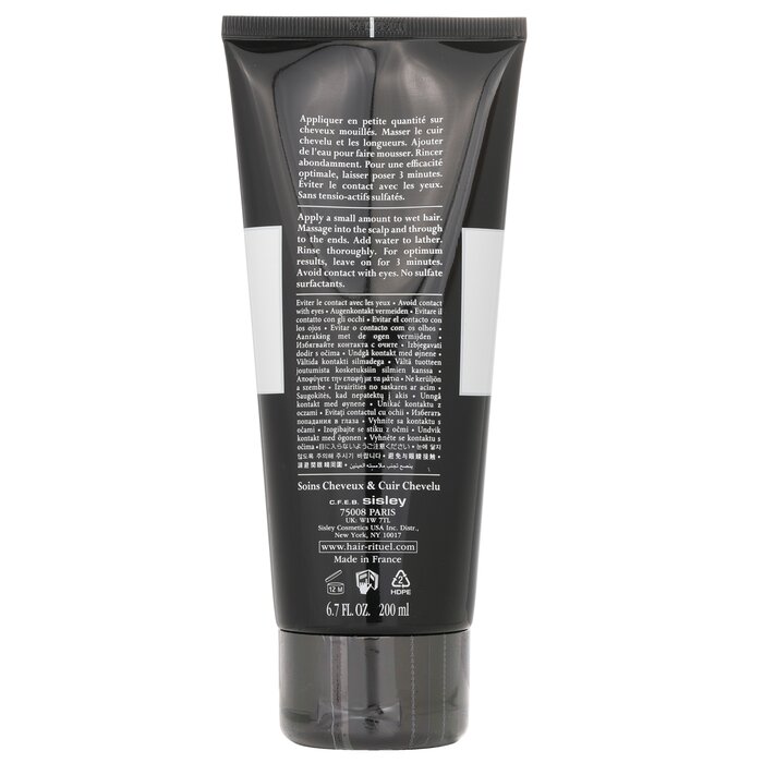 Sisley Hair Rituel By Sisley Fortifying Densifying Shampoo 200mlProduct Thumbnail