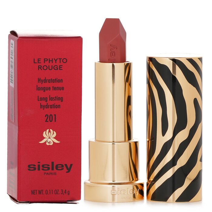 Sisley Le Phyto Rouge Long Lasting Hydration Lip Stick 3.4g/0.11ozProduct Thumbnail