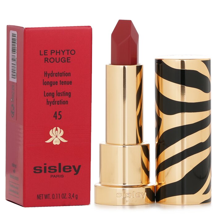 Sisley Le Phyto Rouge Long Lasting Hydration Lip Stick 3.4g/0.11ozProduct Thumbnail